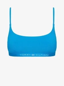 Tommy Hilfiger Underwear Vrchní díl plavek Modrá #4180372