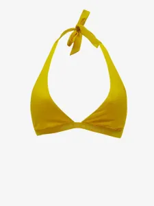 Tommy Hilfiger Underwear Vrchní díl plavek Žlutá #4324761