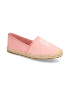 Tommy Hilfiger TH EMBROIDERED ESPADRILLE #4727515