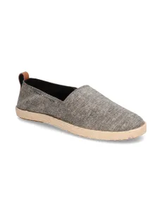 Tommy Hilfiger TH ESPADRILLE CORE CHAMBRAY SHOES #4389037