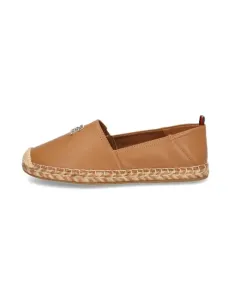 Tommy Hilfiger TH LEATHER FLAT ESPADRILLE #6160311