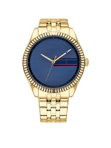 Tommy Hilfiger dámské hodinky - 000 (0) 1782081