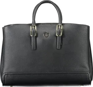 Tommy Hilfiger dámská kabelka Barva: černá, Velikost: UNI #3384121