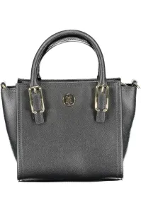 Tommy Hilfiger dámská kabelka Barva: černá, Velikost: UNI #1136026