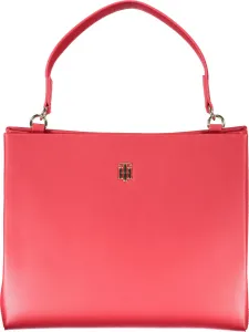 Tommy Hilfiger dámská kabelka Barva: červená, Velikost: UNI #1130289