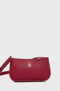 Tommy Hilfiger dámská kabelka Barva: červená, Velikost: UNI