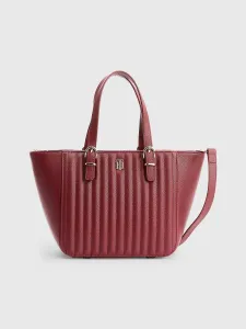 Tommy Hilfiger dámská kabelka Barva: červená, Velikost: UNI #1150925
