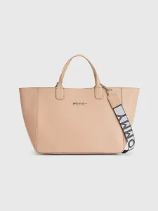 Tommy Hilfiger dámská kabelka Barva: růžová, Velikost: UNI