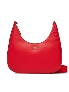 Tommy Hilfiger dámská červená kabelka #5805709