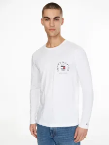 Tommy Hilfiger Triko Bílá