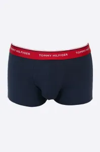 Tommy Hilfiger 3 PACK - pánské boxerky 1U87903841-904 XL