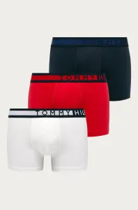 Tommy Hilfiger 3 PACK - pánské boxerky UM0UM01234-0XY S
