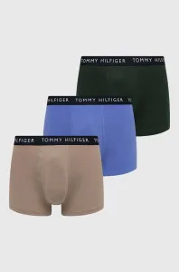 Tommy Hilfiger 3 PACK - pánské boxerky UM0UM02203-0V1 S