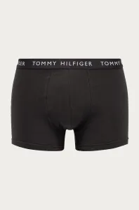 Tommy Hilfiger 3 PACK - pánské boxerky UM0UM02203-0VI S