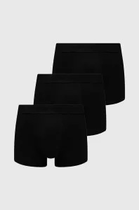 Tommy Hilfiger 3 PACK - pánské boxerky UM0UM02760-0SK S