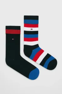 Tommy Hilfiger - Dětské ponožky (2-pack) #3467468