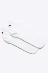 Tommy Hilfiger - Dětské ponožky (2-pak) #6131257