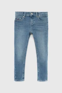 Tommy Hilfiger Jeans dětské Modrá #3470353