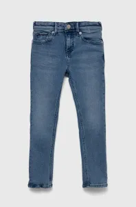 Tommy Hilfiger Jeans dětské Modrá #5377027