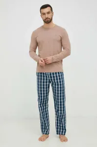 Tommy Hilfiger Pánské pyžamo UM0UM01960-0XD S