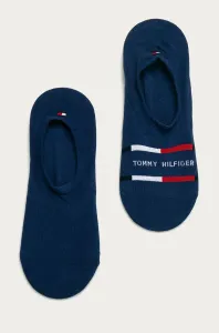 Tommy Hilfiger Underwear Ponožky 2 páry Modrá #1947603
