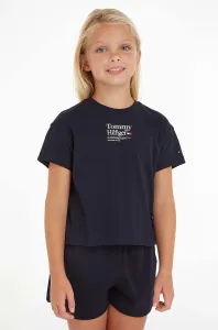 Dívčí košile Tommy Hilfiger