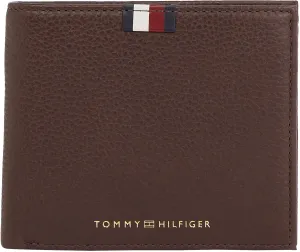 Tommy Hilfiger Pánská kožená peněženka AM0AM11598GB6