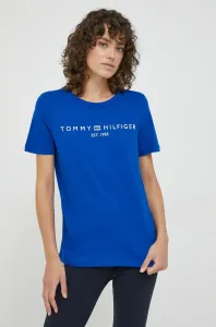 Bavlněné tričko Tommy Hilfiger #6179981