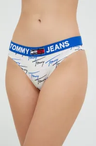 Kalhotky Tommy Hilfiger bílá barva #2034500