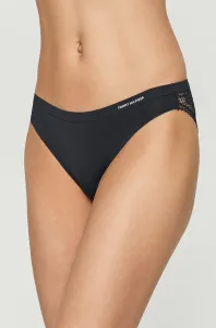 Tommy Hilfiger Dámské kalhotky Bikini UW0UW02465-DW5 L