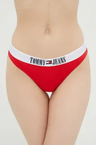 Dámské kalhotky Tommy Jeans