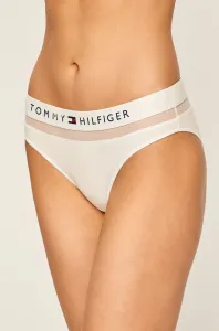 Tommy Hilfiger Underwear Kalhotky Bílá