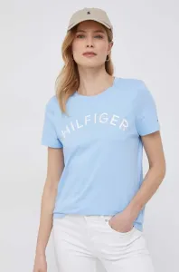 Bavlněné tričko Tommy Hilfiger #4179961