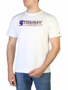 Košile krátký rukáv Tommy Hilfiger