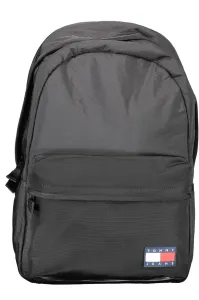 Tommy Hilfiger pánský batoh Barva: černá, Velikost: UNI