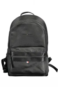Tommy Hilfiger pánský batoh Barva: černá, Velikost: UNI #1136542
