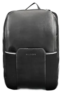 Tommy Hilfiger pánský batoh Barva: černá, Velikost: UNI #1139394