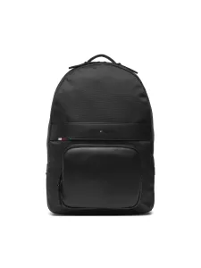 Tommy Hilfiger pánský batoh Barva: černá, Velikost: UNI #1151744