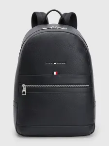 Tommy Hilfiger pánský batoh Barva: černá, Velikost: UNI #1145500
