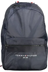 Tommy Hilfiger pánský batoh Barva: Modrá, Velikost: UNI #1138496