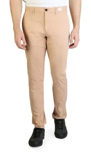 Tommy Hilfiger pánské kalhoty Barva: hnědá, Velikost: 33
