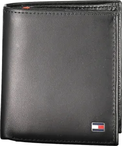 Tommy Hilfiger pánská peněženka Barva: černá, Velikost: UNI #1142895