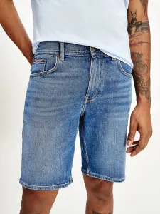 Tommy Hilfiger pánské džínové šortky Brooklyn #1414683