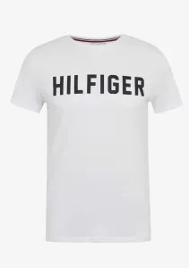 Tommy Hilfiger Pánské triko Regular Fit UM0UM02011-YBR XL