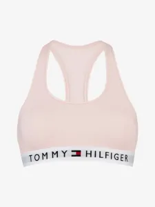Tommy Hilfiger Underwear Podprsenka Růžová #3318250