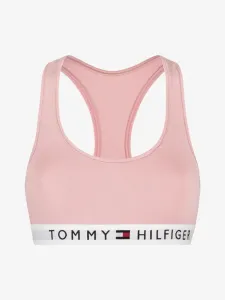 Tommy Hilfiger Underwear Podprsenka Růžová #3307450