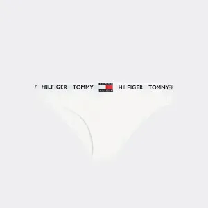 Tommy Hilfiger Dámské kalhotky Bikini UW0UW02193-YCD L