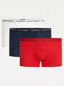 Tommy Hilfiger 3 PACK - pánské boxerky UM0UM02203-0WS XXL