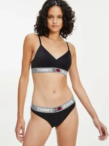 Tommy Hilfiger Dámské kalhotky Bikini UW0UW02773-BDS XS