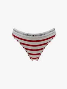 Tommy Hilfiger Underwear Kalhotky Bílá #4395434
